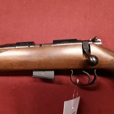 452 American .17 L/H